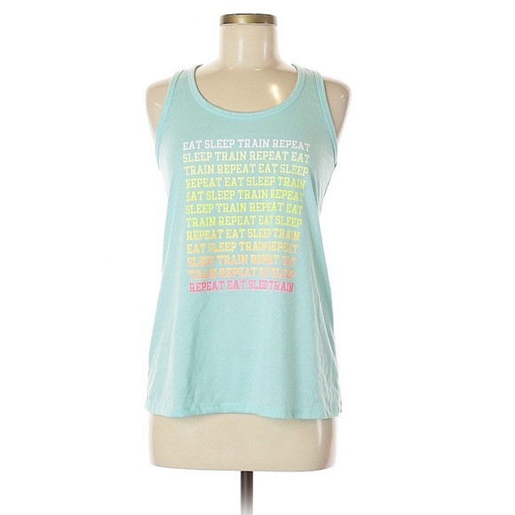 Statement Active Tank - Picture 2 of 7